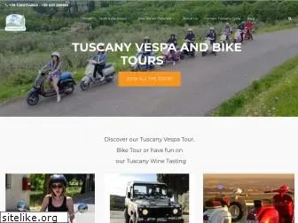 tuscanycycle.com