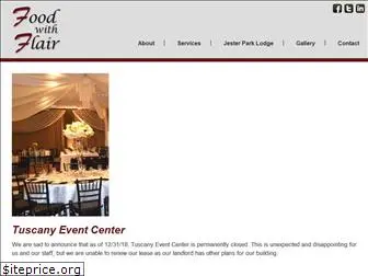 tuscanyeventscenter.com