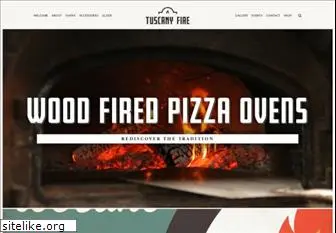 tuscanyfire.com