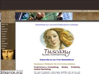 tuscanyglobal.com