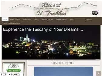 tuscanyheaven.com