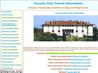 tuscanyitaly.info