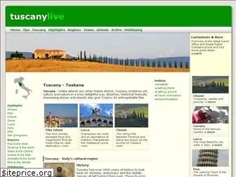 tuscanylive.com