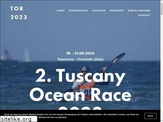 tuscanyoceanrace.com