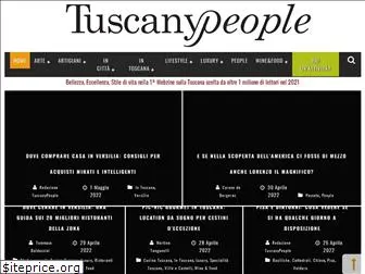tuscanypeople.com