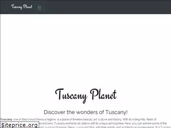 tuscanyplanet.com