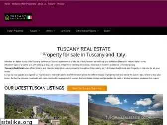tuscanyrealestate.co.uk