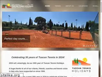 tuscanytennis.com