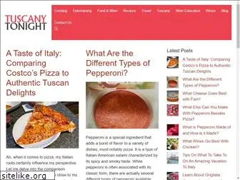 tuscanytonight.com