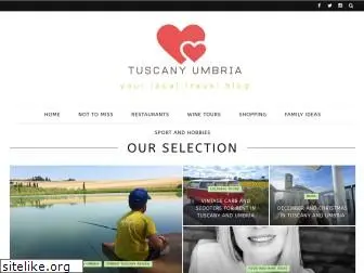 tuscanyumbriablog.com