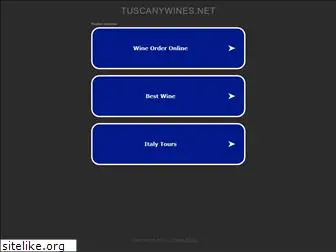 tuscanywines.net