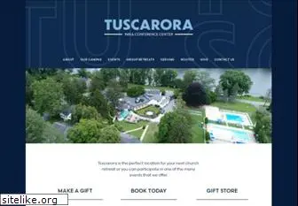 tuscarora.org