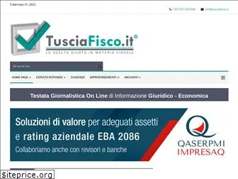 tusciafisco.it