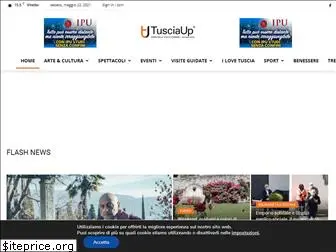 tusciaup.com