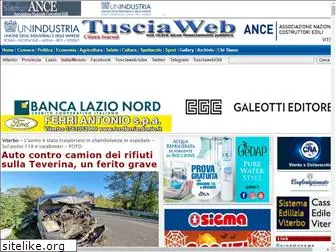 tusciaweb.it