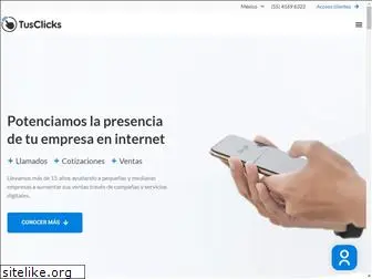 tusclicks.com.mx