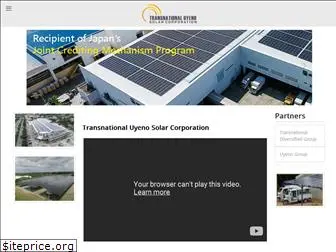 tuscsolar.com