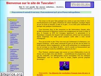 tusculan.com