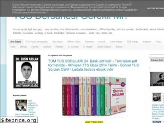 tusdersanesigereklimi.blogspot.com