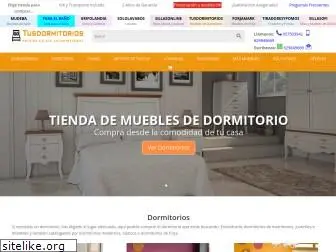 tusdormitorios.com