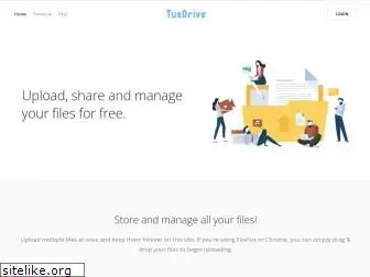 tusdrive.com
