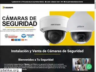 tuseguridad.com.mx