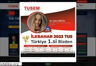 tusem.com.tr