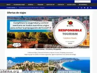 tusercotravel.com