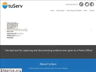 tuserv.com