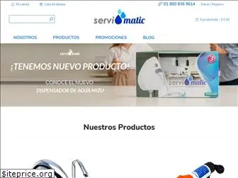 tuservimatic.com