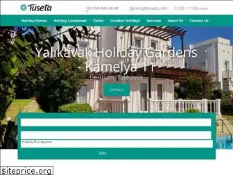 tuseta.com