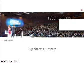 tuseteventos.com