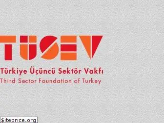 tusev.org.tr