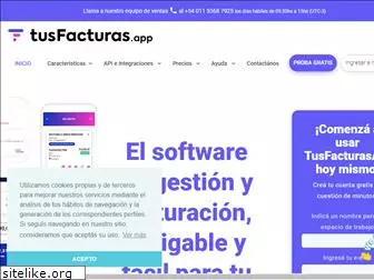tusfacturas.app