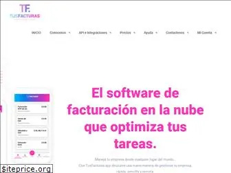 tusfacturas.com.ar