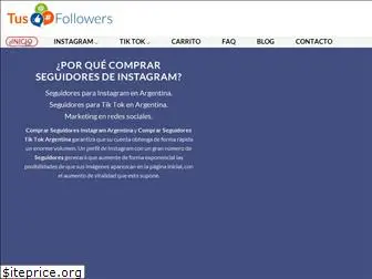 tusfollowers.com