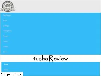 tushareview.com