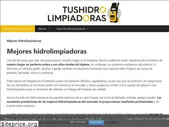 tushidrolimpiadoras.com