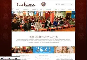 tushita.info