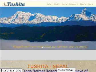 tushitanepal.com