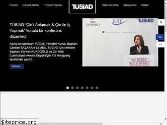 tusiad.org