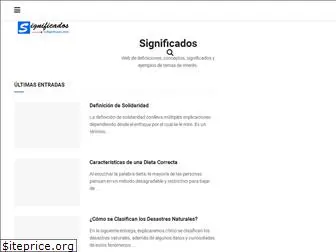 tusignificado.com