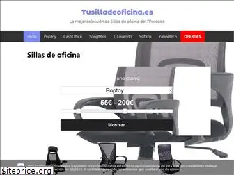 tusilladeoficina.es