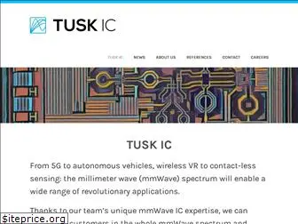 tusk-ic.com