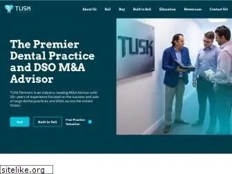 tusk-partners.com