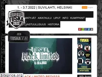 tuska-festival.fi