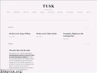 tuskculture.com