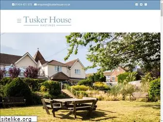 tuskerhouse.co.uk