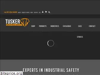 tuskerindustrial.com