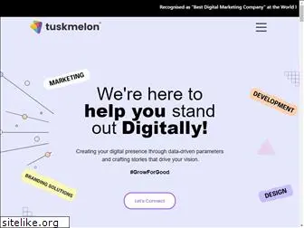 tuskmelon.com